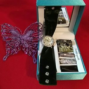 UNIQUE WATCH SET